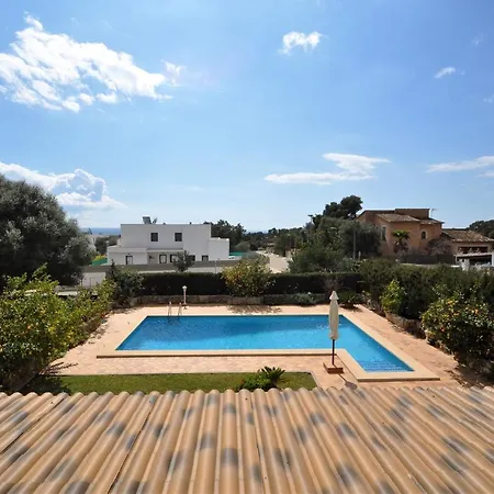 Villa Hermosa Ca Na Malen *