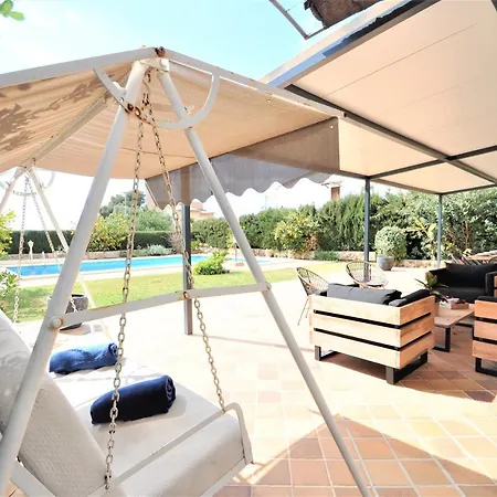 Villa Hermosa Ca Na Malen