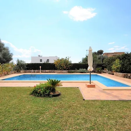 Villa Hermosa Ca Na Malen *