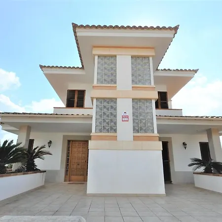 Hermosa Ca Na Malen Villa La Cabaneta
