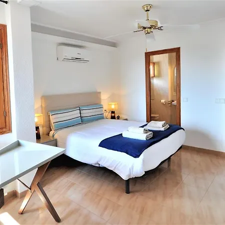Hermosa Ca Na Malen Villa La Cabaneta