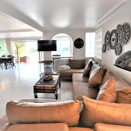 Villa Hermosa Ca Na Malen