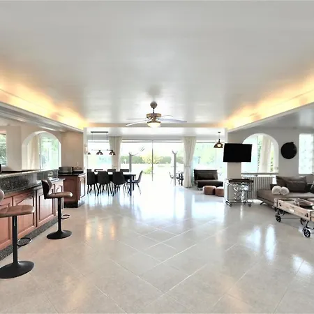Villa Hermosa Ca Na Malen *