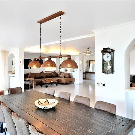 Villa Hermosa Ca Na Malen