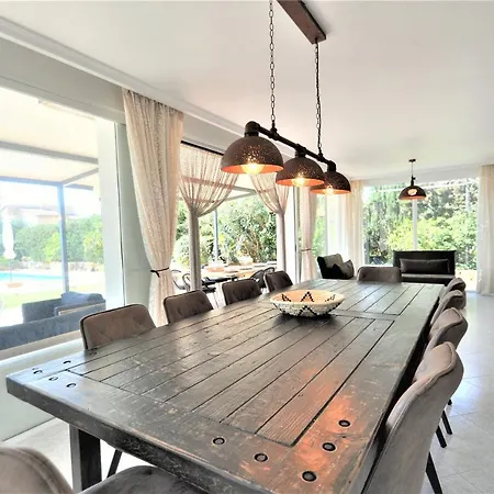 Villa Hermosa Ca Na Malen