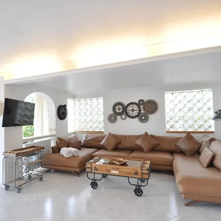 Villa Hermosa Ca Na Malen