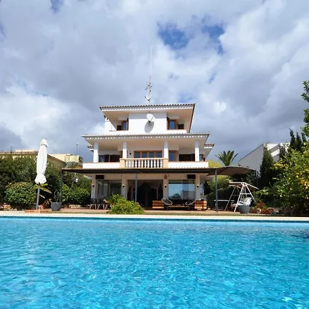 Hermosa Ca Na Malen Villa