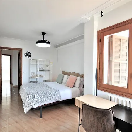 Hermosa Ca Na Malen Villa